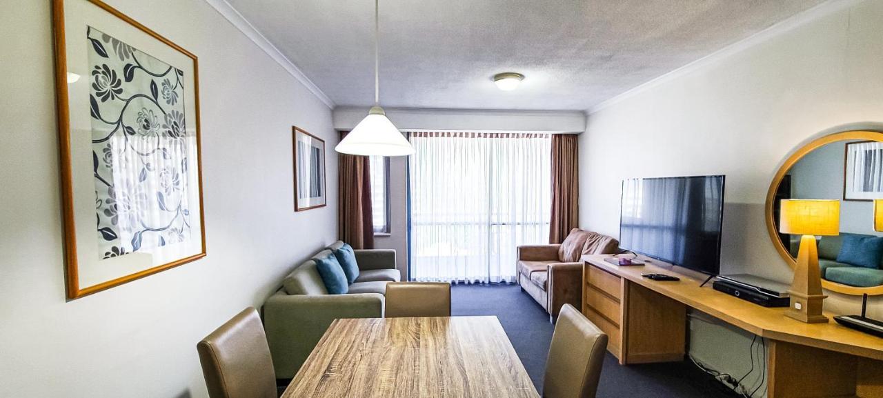 เซ็นทรัล ดอคไซด์ อพาร์ตเมนต์ Aparthotel บริสเบน ภายนอก รูปภาพ