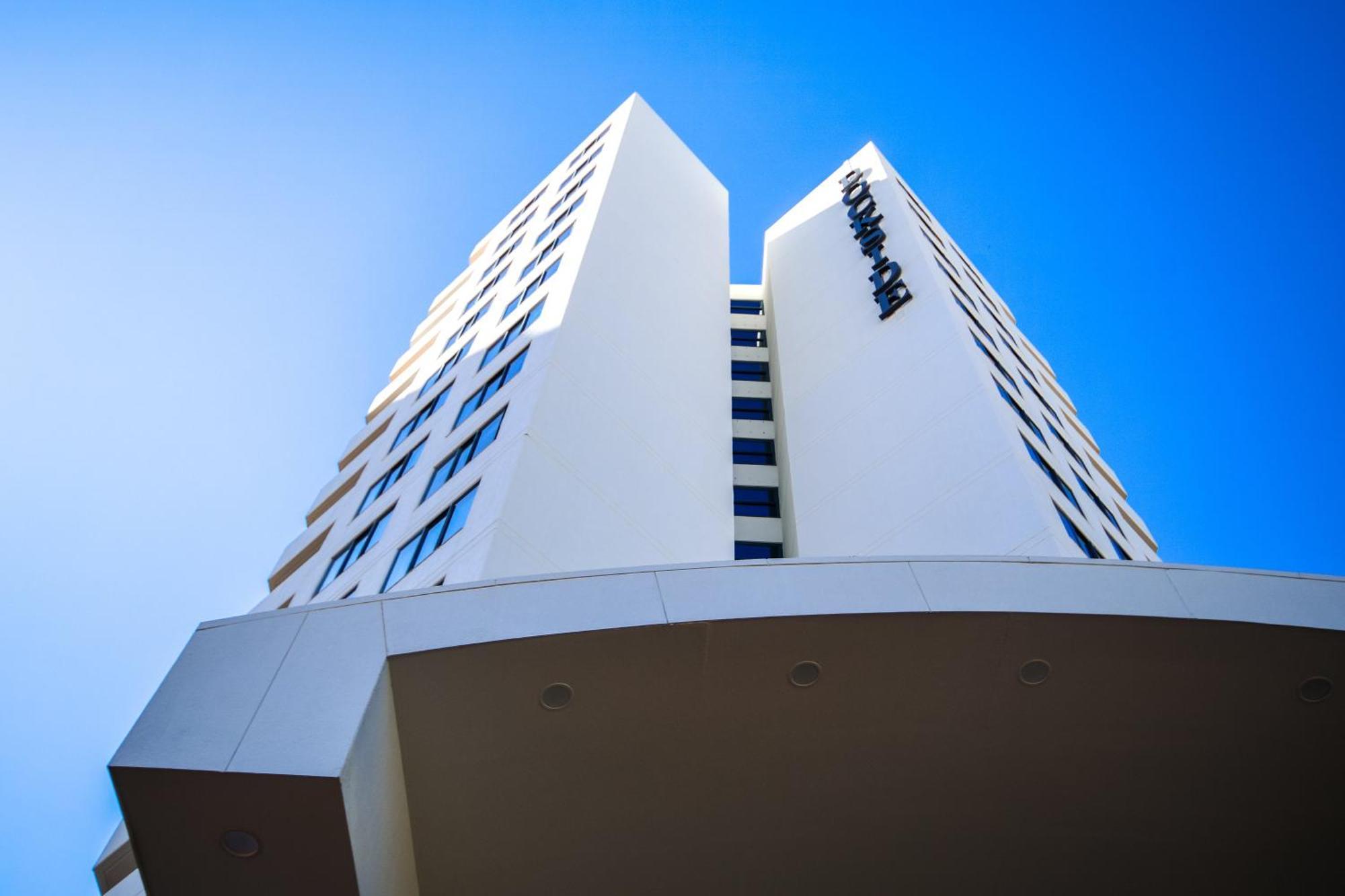 เซ็นทรัล ดอคไซด์ อพาร์ตเมนต์ Aparthotel บริสเบน ภายนอก รูปภาพ