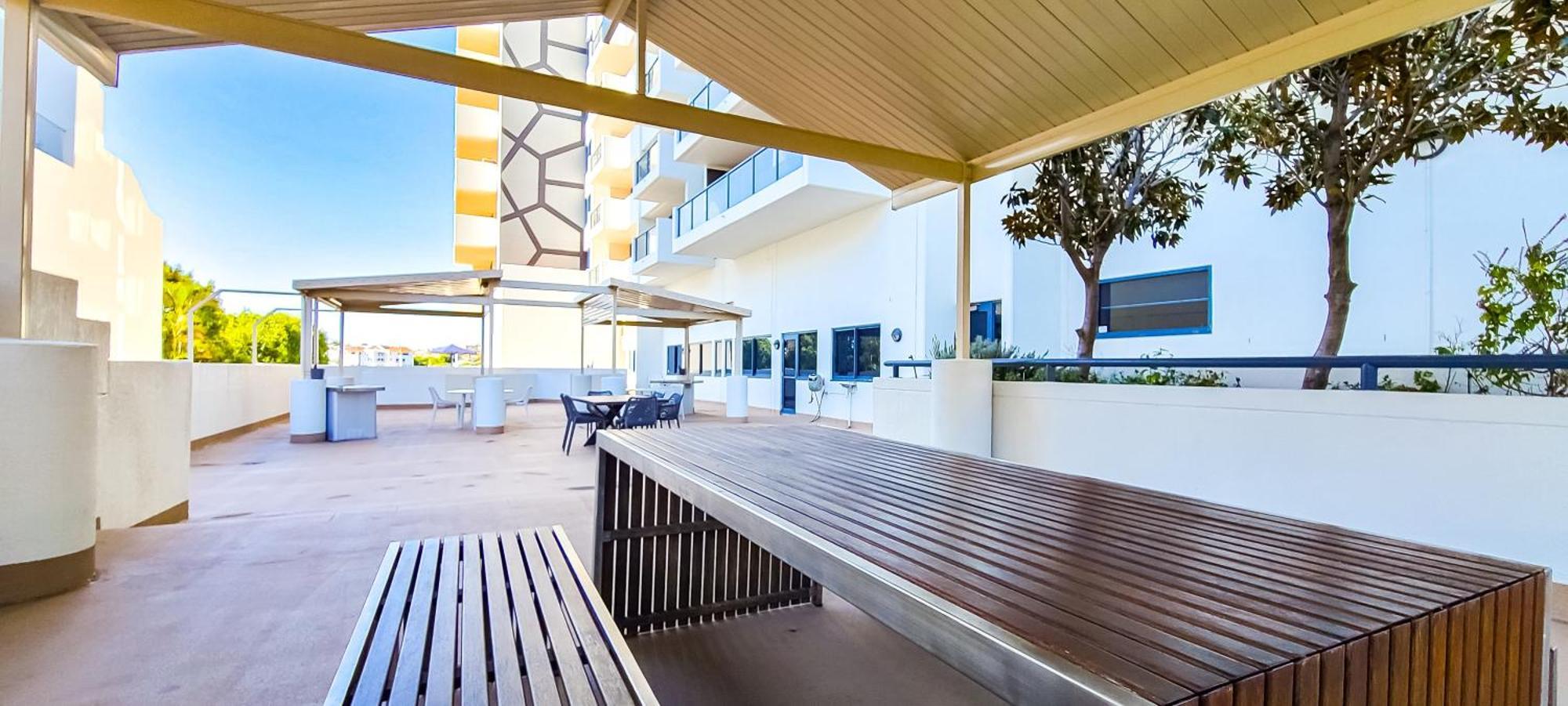 เซ็นทรัล ดอคไซด์ อพาร์ตเมนต์ Aparthotel บริสเบน ภายนอก รูปภาพ