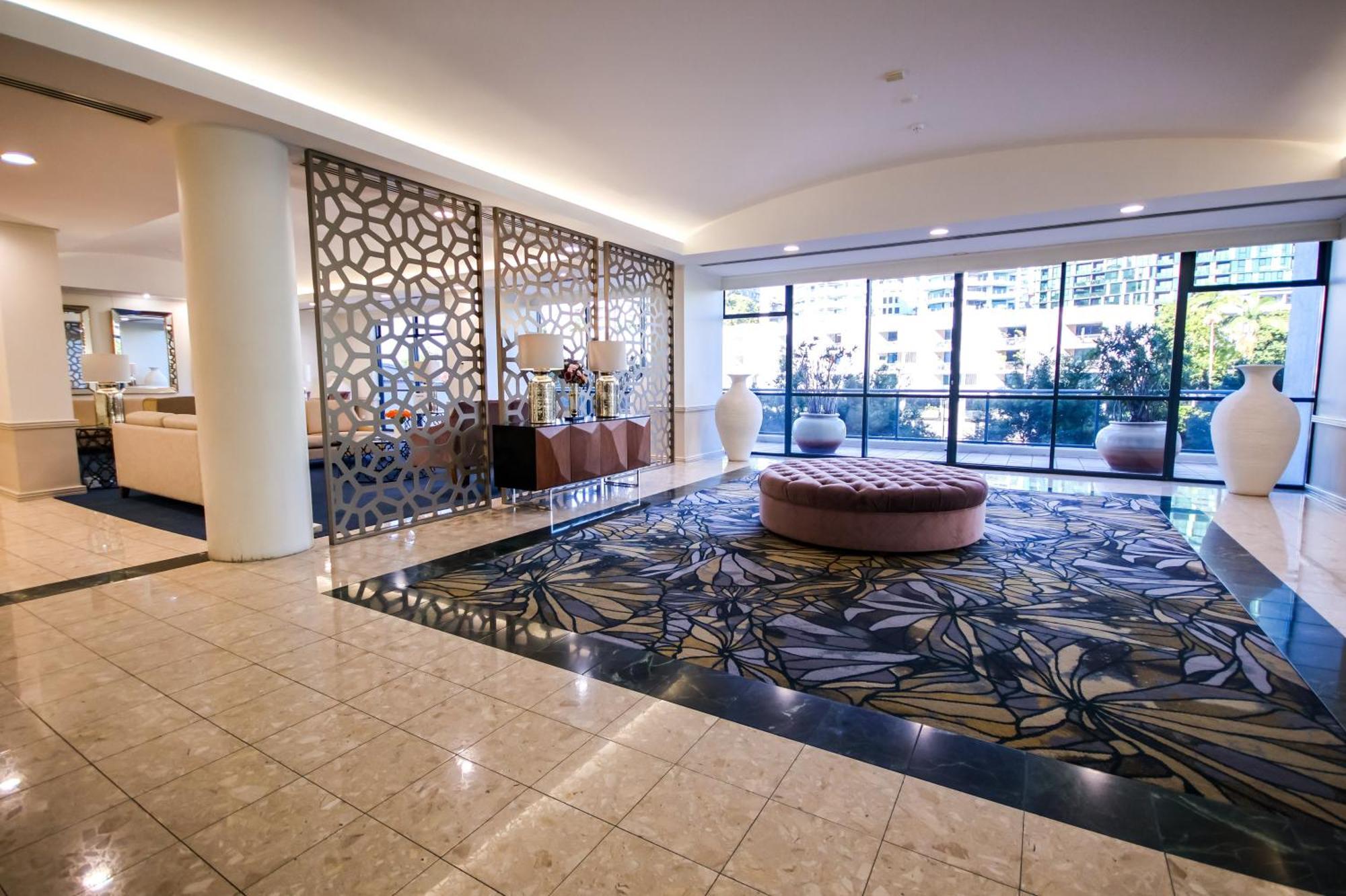 เซ็นทรัล ดอคไซด์ อพาร์ตเมนต์ Aparthotel บริสเบน ภายนอก รูปภาพ