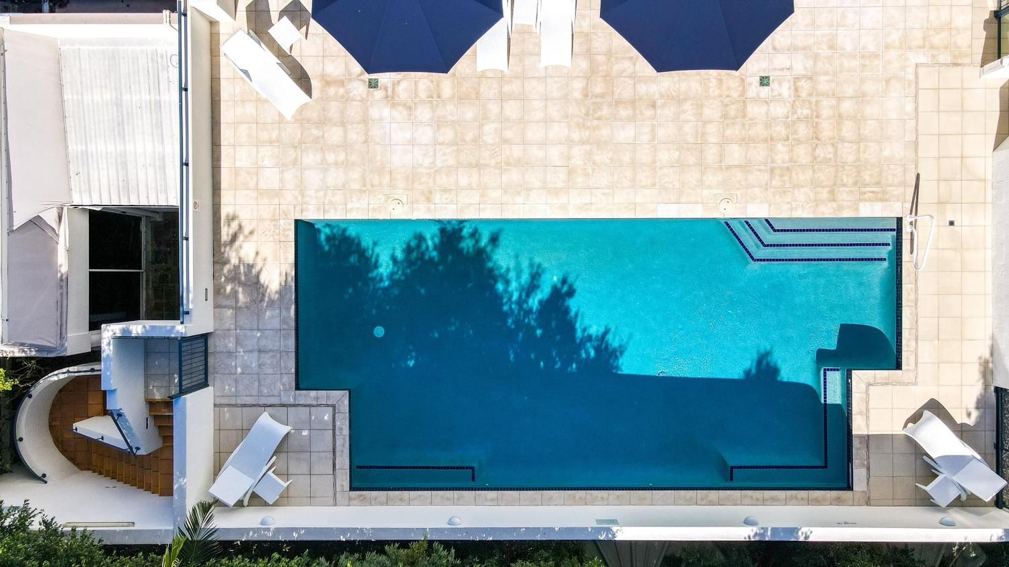 เซ็นทรัล ดอคไซด์ อพาร์ตเมนต์ Aparthotel บริสเบน ภายนอก รูปภาพ