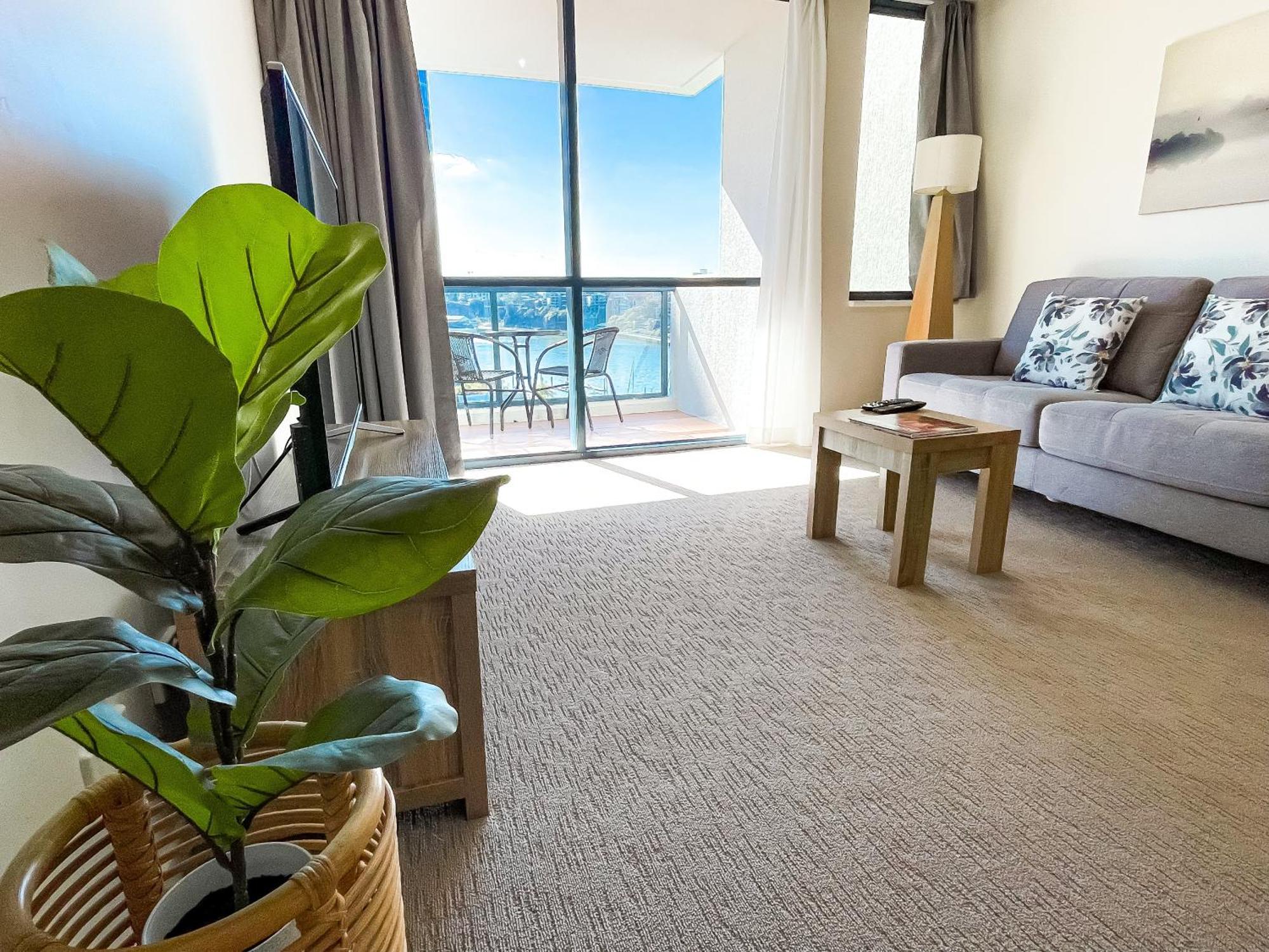 เซ็นทรัล ดอคไซด์ อพาร์ตเมนต์ Aparthotel บริสเบน ภายนอก รูปภาพ