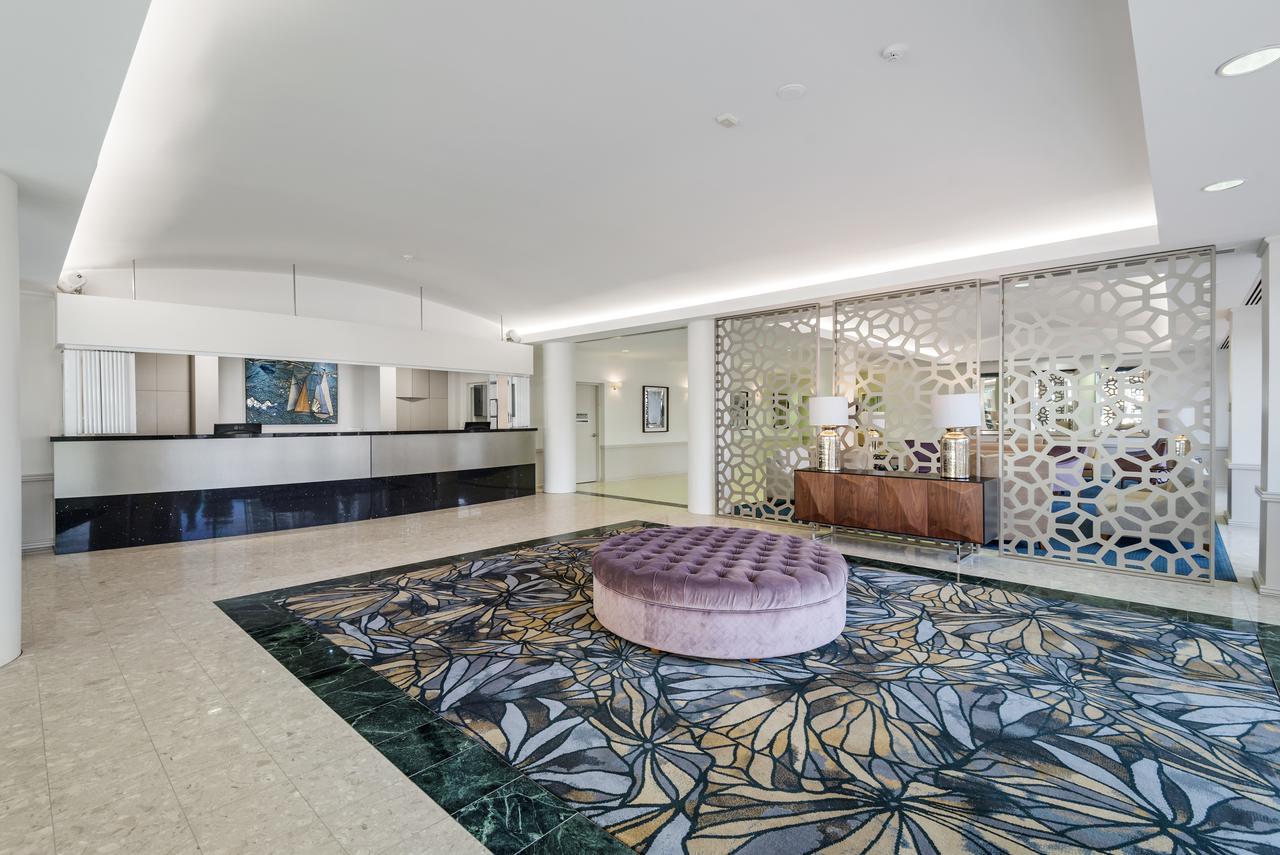 เซ็นทรัล ดอคไซด์ อพาร์ตเมนต์ Aparthotel บริสเบน ภายนอก รูปภาพ